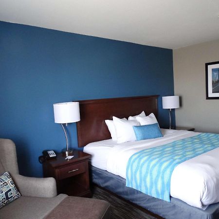 Best Western Wichita Northeast Esterno foto