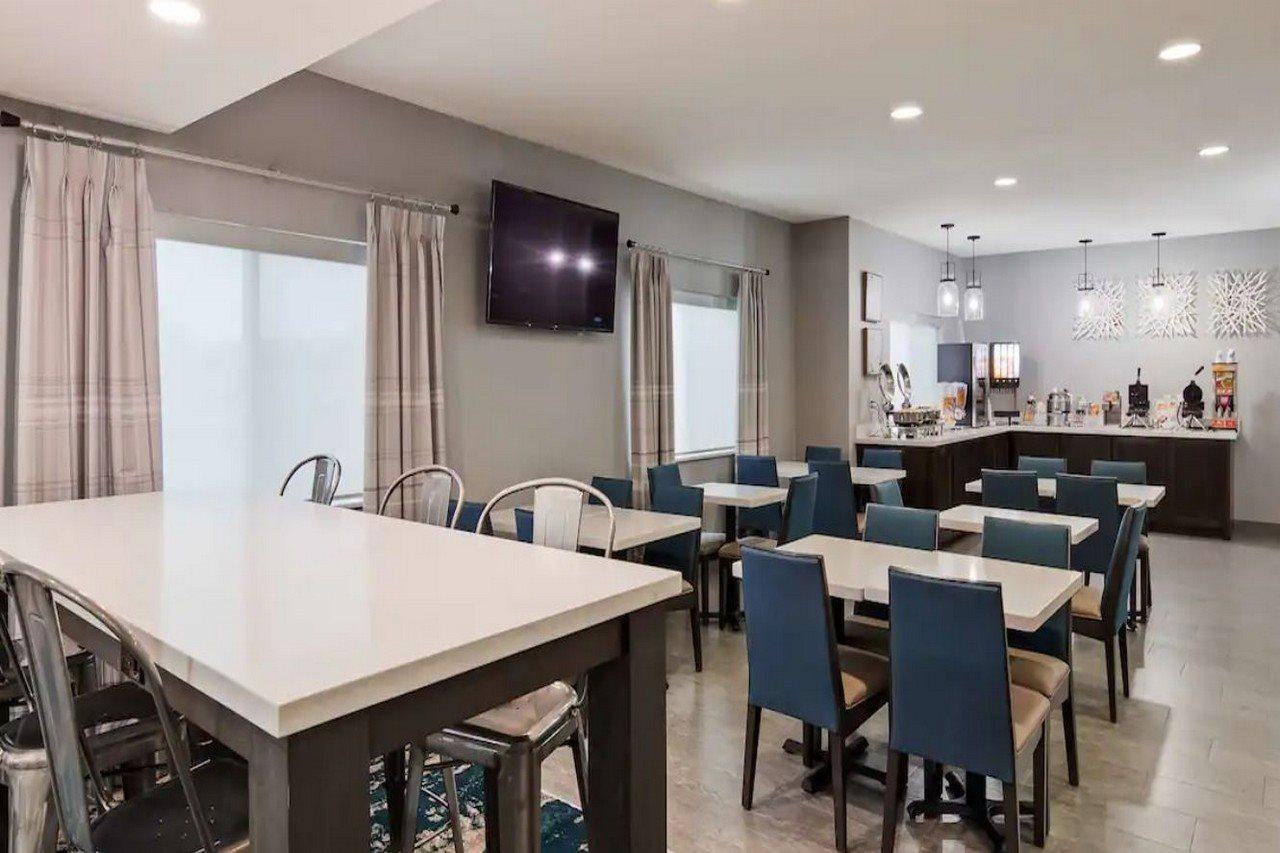 Best Western Wichita Northeast Esterno foto