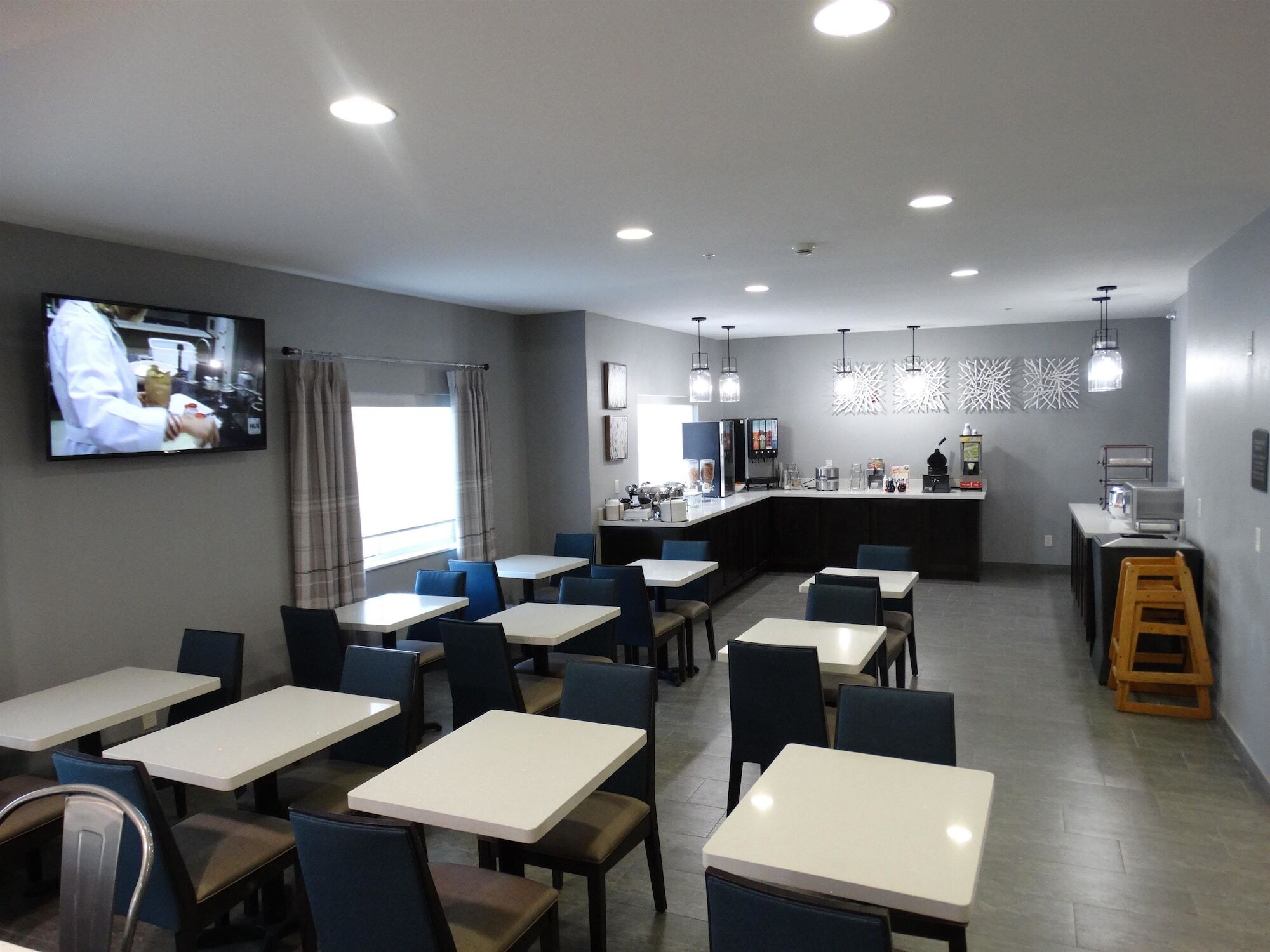 Best Western Wichita Northeast Esterno foto