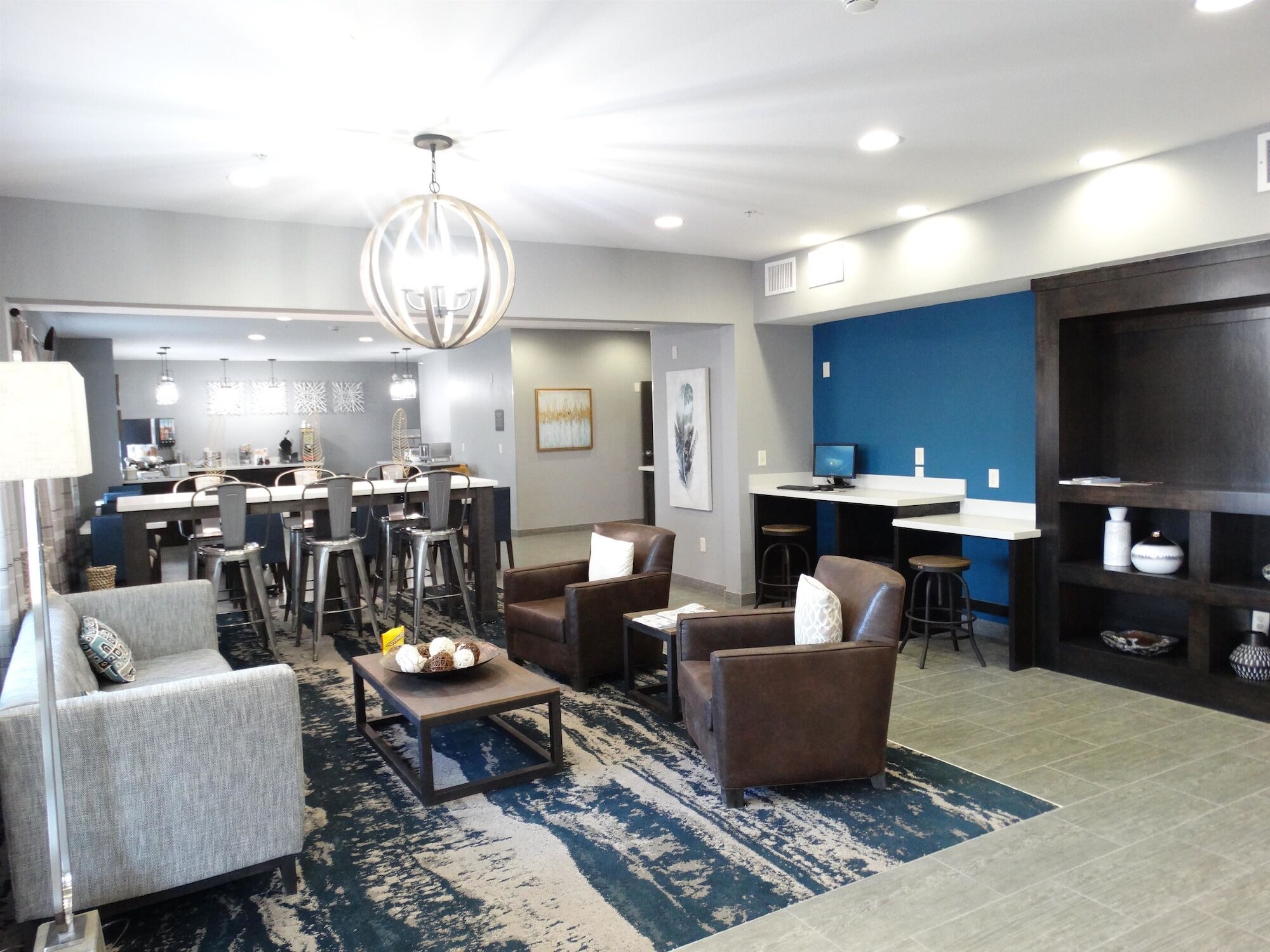Best Western Wichita Northeast Esterno foto
