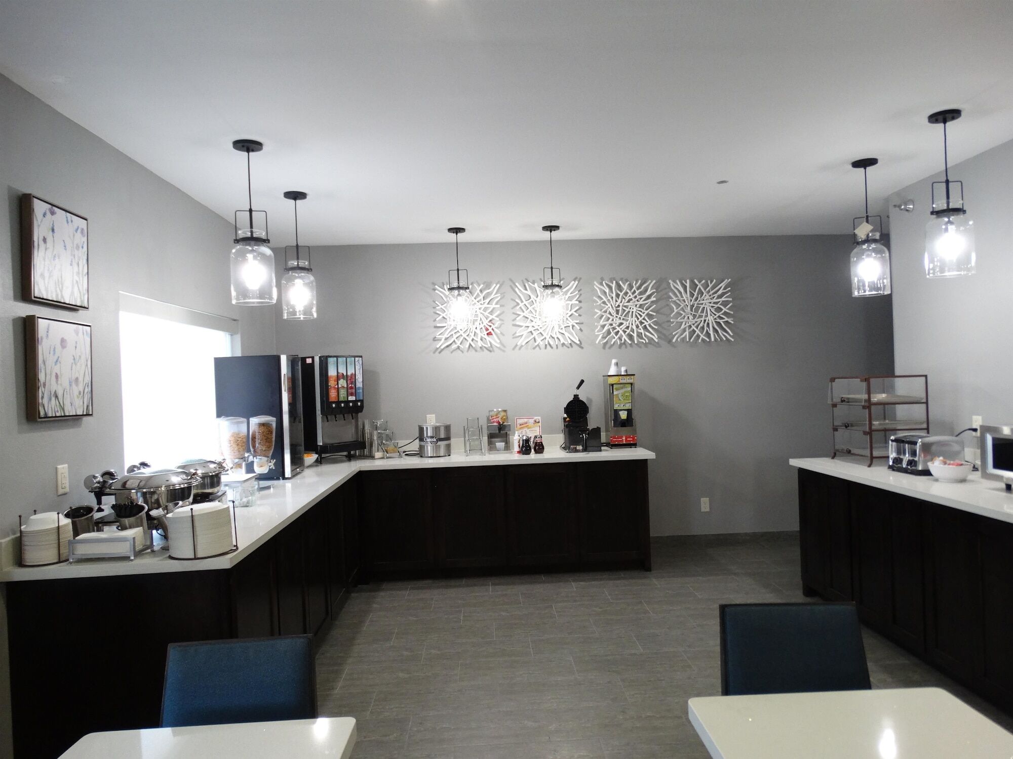 Best Western Wichita Northeast Esterno foto