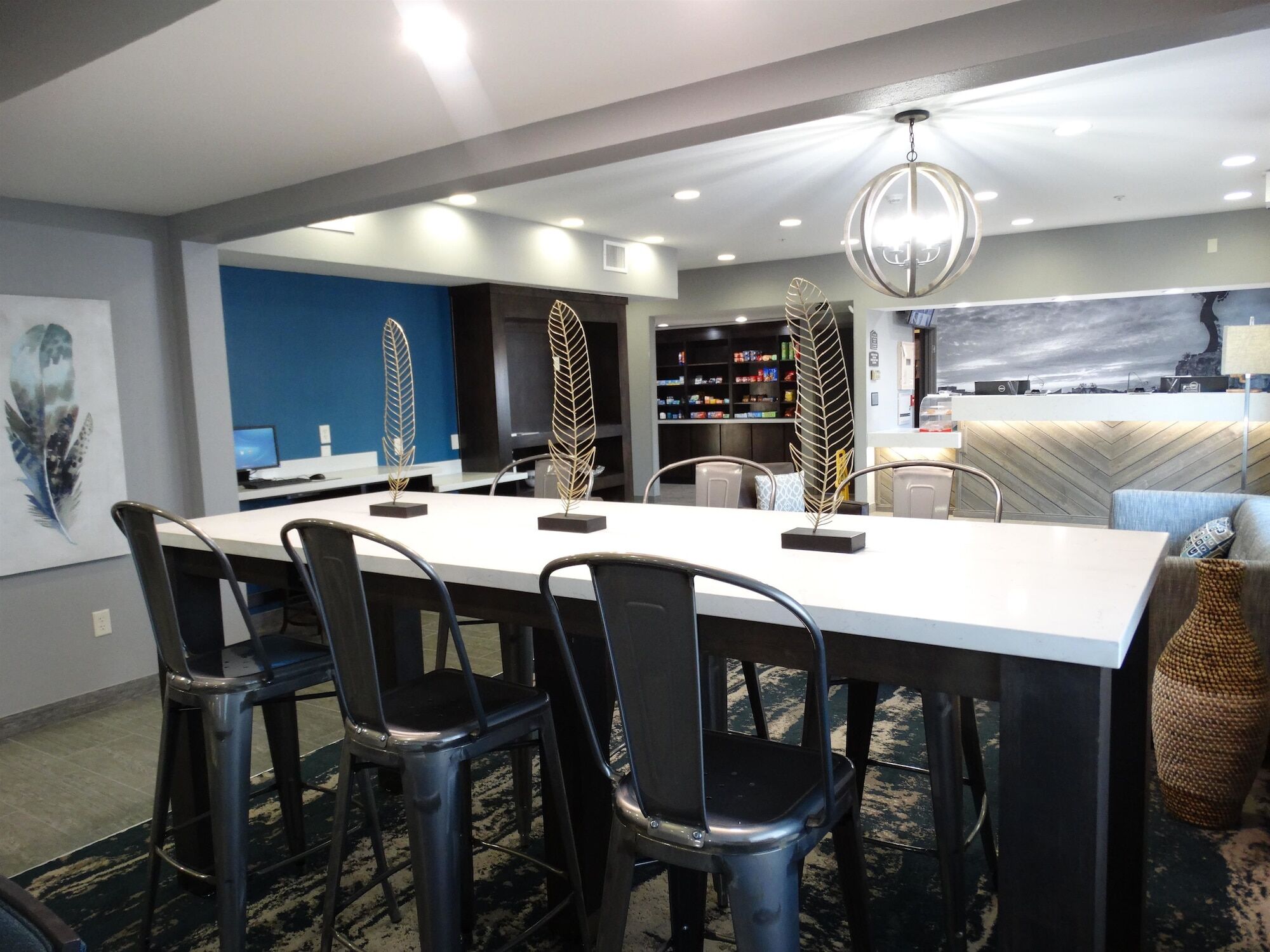 Best Western Wichita Northeast Esterno foto